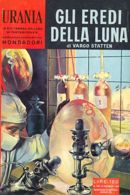Gli eredi della Luna cover image