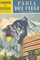 Pària dei cieli cover image