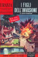 I figli dell'invasione cover image