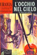 L'occhio nel cielo cover image