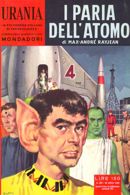 I paria dell'atomo cover image