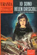 Io sono Helen Driscoll cover image