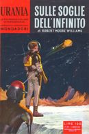 Sulle soglie dell'infinito cover image