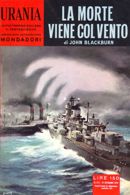 La morte viene col vento cover image