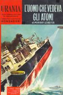 L'uomo che vedeva gli atomi cover image