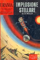 Implosione stellare cover image