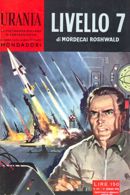 Livello 7 cover image