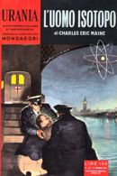 L'uomo isotopo cover image