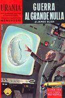 Guerra al grande nulla cover image