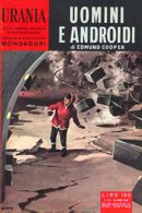 Uomini e androidi cover image