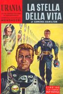La stella della vita cover image