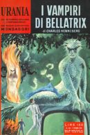 I vampiri di Bellatrix cover image