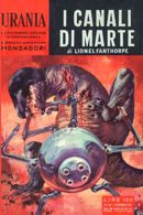 I canali di Marte cover image