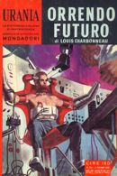 Orrendo futuro cover image