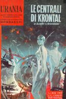 Le centrali di Krontal cover image