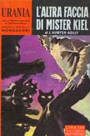 L'altra faccia di Mister Kiel cover image