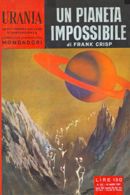 Un pianeta impossibile cover image