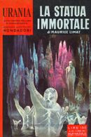 La statua immortale cover image
