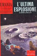 L'ultima esplosione cover image