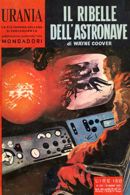 Il ribelle dell'astronave cover image