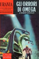 Gli orrori di Omega cover image