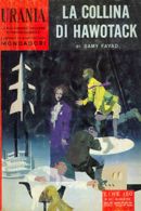 La collina di Hawotack cover image