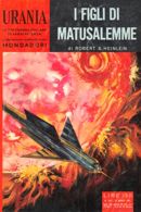 I figli di Matusalemme cover image
