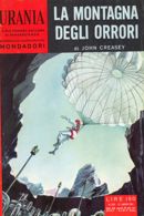 La montagna degli orrori cover image