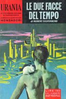 Le due facce del tempo cover image