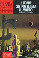 L'uomo che possedeva il mondo cover image