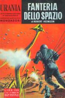 Fanteria dello spazio cover image