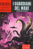 I guardiani del mare cover image