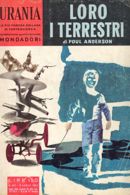 Loro i terrestri cover image