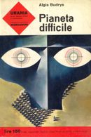 Pianeta difficile cover image