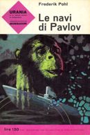 Le navi di Pavlov cover image
