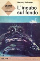 L'incubo sul fondo cover image