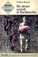 Gli strani suicidi di Bartlesville cover image