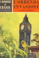 L'orrenda invasione cover image