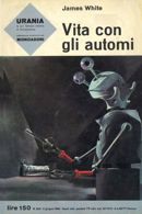 Vita con gli automi cover image