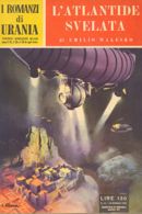 L'Atlantide svelata cover image