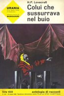 Colui che sussurrava nel buio cover image