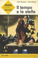 Il tempo e le stelle cover image