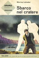 Sbarco nel cratere cover image