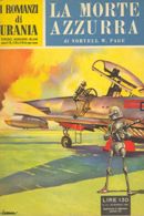 La morte azzurra cover image