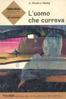 L'uomo che correva cover image