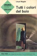 Tutti i colori del buio cover image