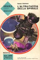 L'altra faccia della spirale cover image