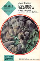 L'ultima trappola e altri racconti cover image