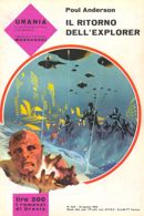 Il ritorno dell'Explorer cover image