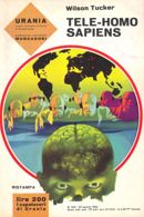 Tele-Homo Sapiens cover image